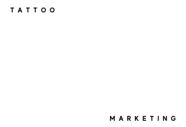 Tattoo Edge Marketing
